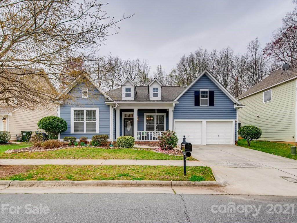 17224 Lake Path Drive - Photo 1