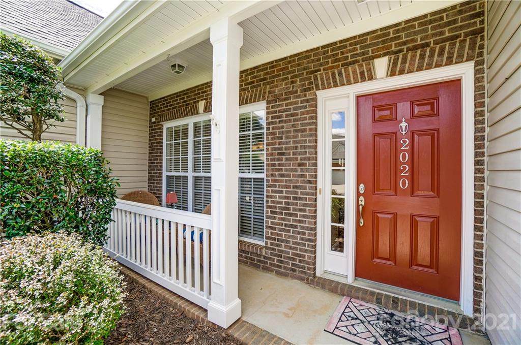 2020 Sentinel Drive - Photo 1