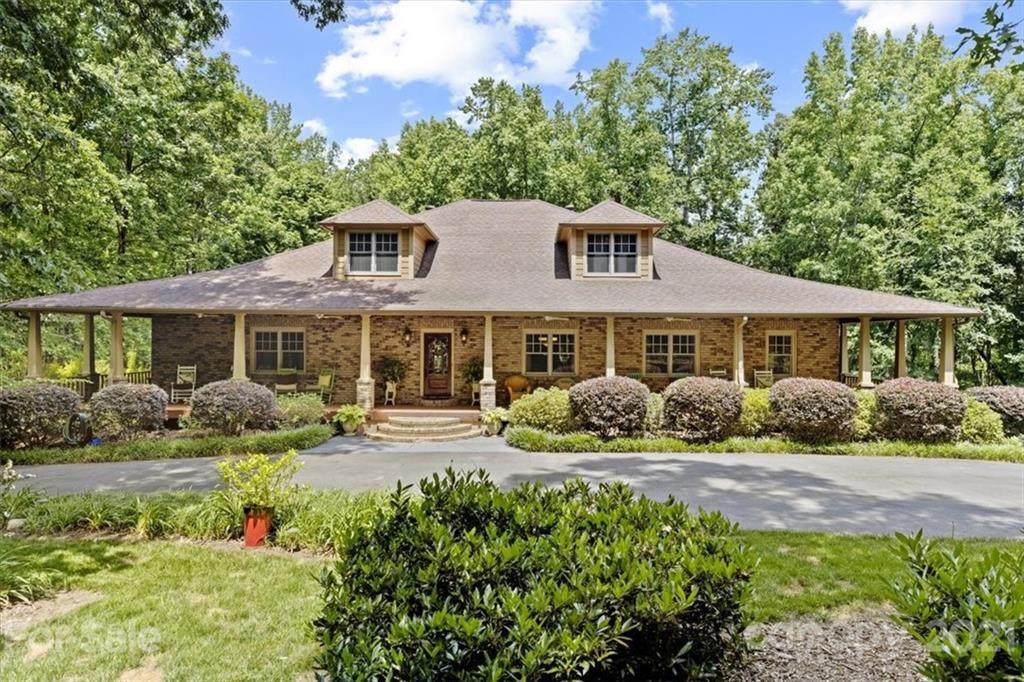 6026 Rehobeth Road - Photo 1