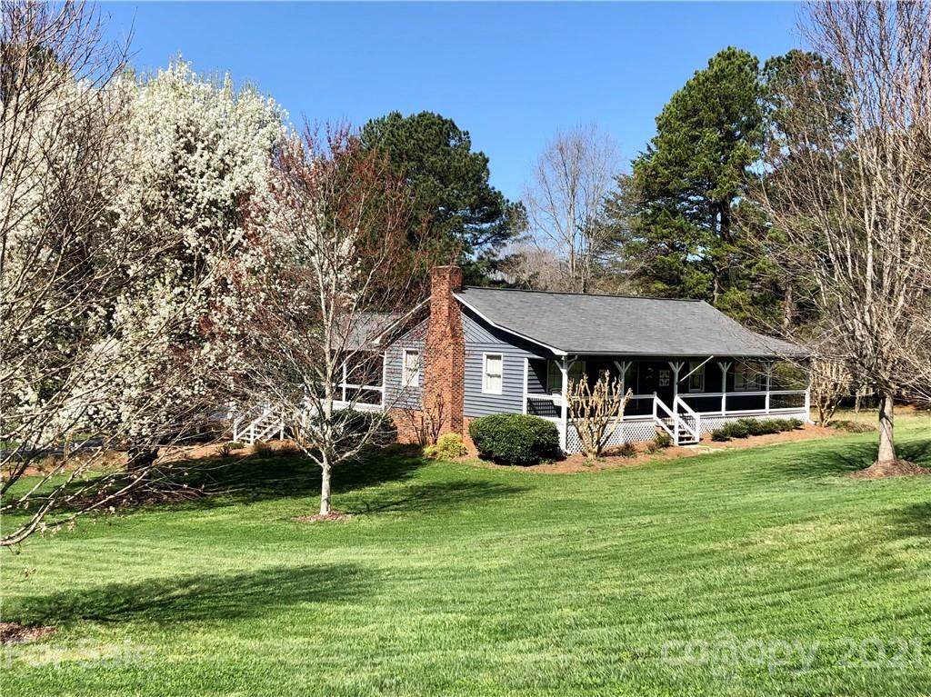2441 Cassidy Drive - Photo 1