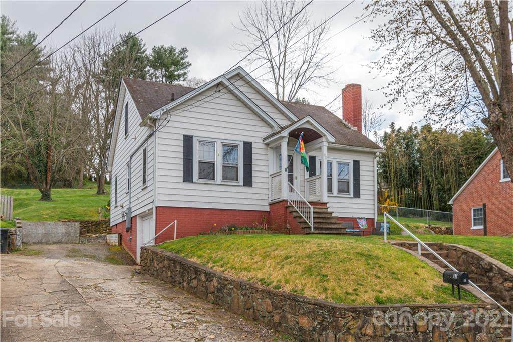 82 Trammell Avenue - Photo 1