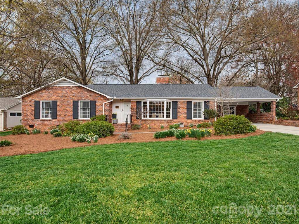 429 Blairmore Drive - Photo 1