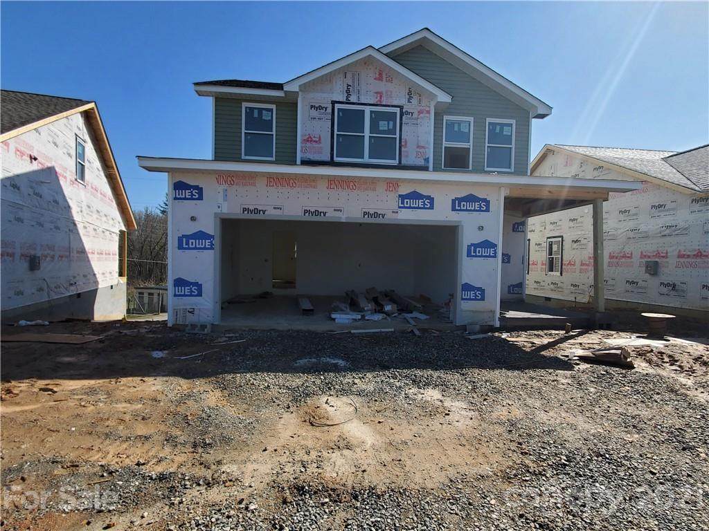 13 Sage Crest Loop - Photo 1