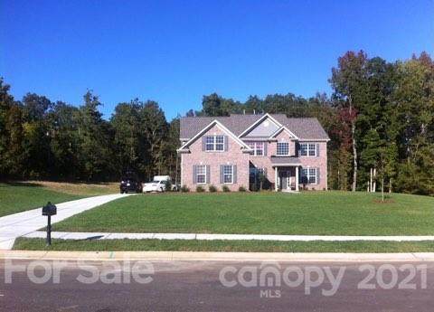5241 Afterglow Avenue - Photo 1