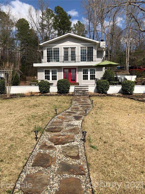 578 Berry Hill Drive - Photo 1