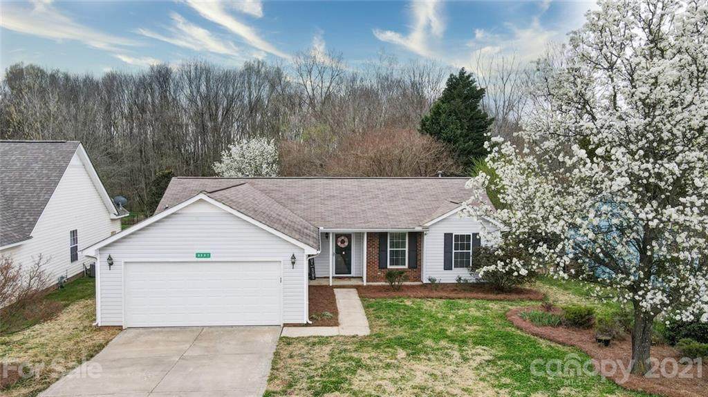 6007 Brick Landing Drive - Photo 1