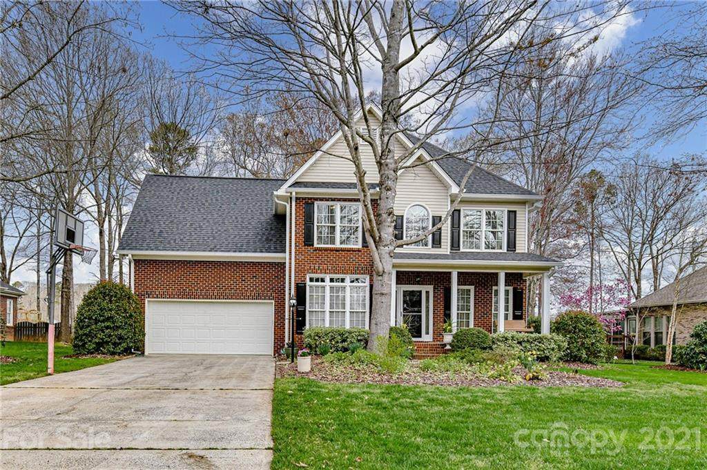 8115 Stevens Mill Road - Photo 1