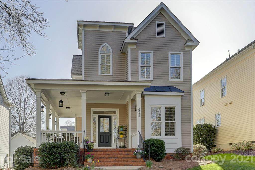 3322 Colonel Springs Way - Photo 1