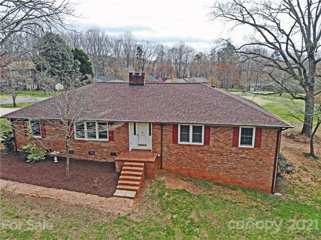 2386 Kings Grant Road - Photo 1
