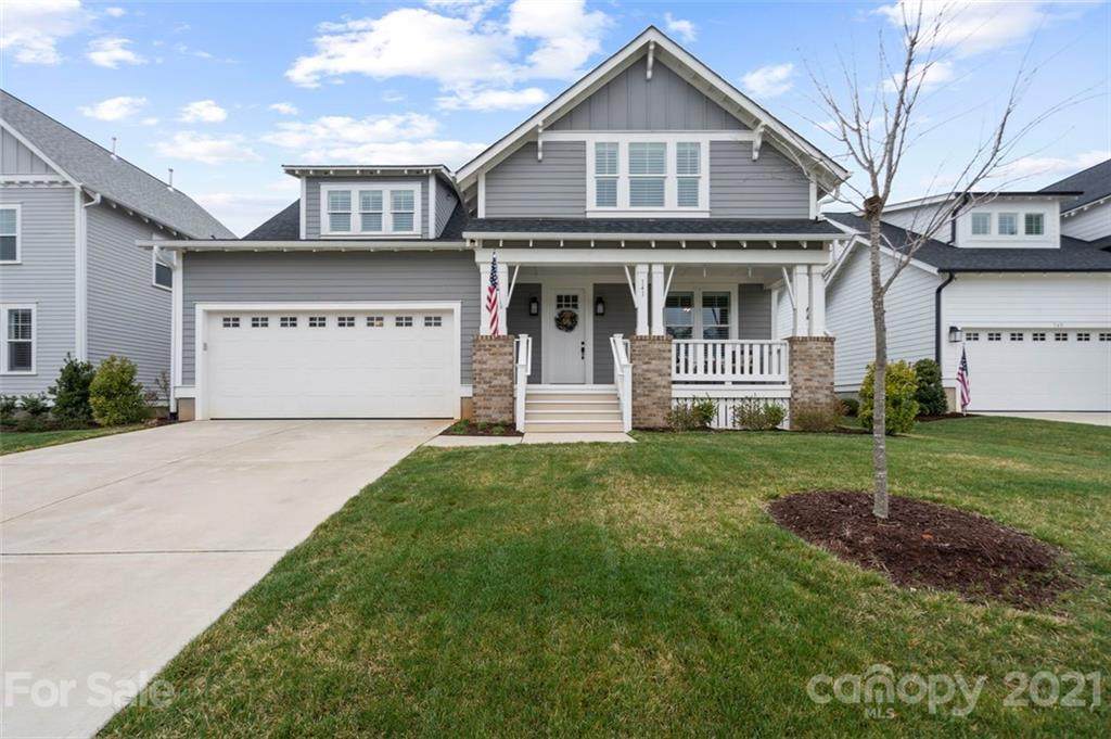 141 Slocumb Lane - Photo 1