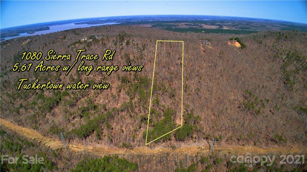 1080 Sierra Trace Road - Photo 1