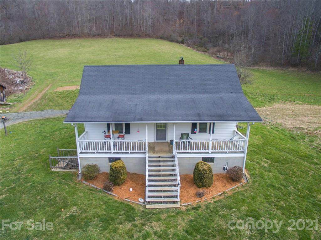 456 Windy Gap Road - Photo 1