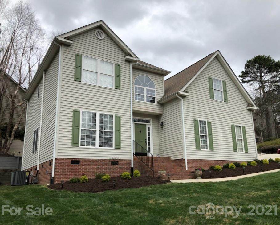 12047 Spinnaker Drive - Photo 1