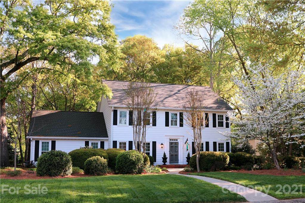 4921 Sentinel Post Road - Photo 1