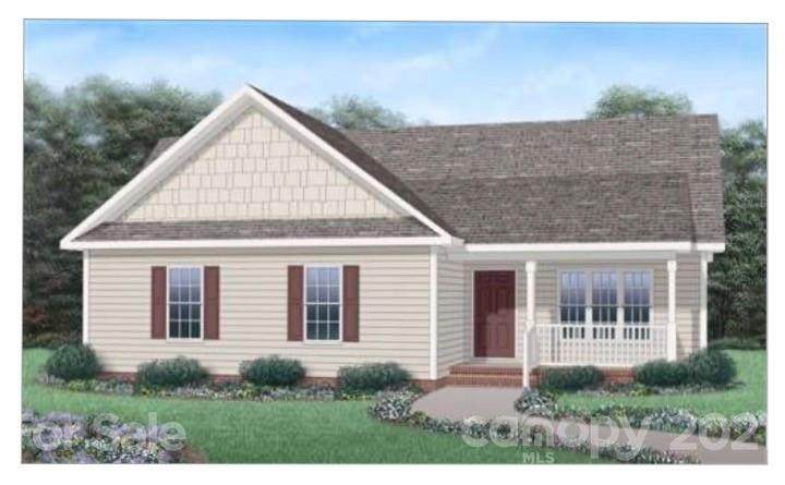 3035 Greenleaf Road - Photo 1