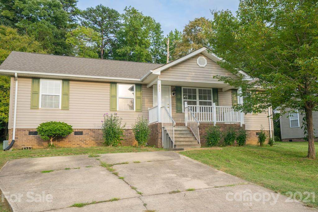 2703 Westerwood Village Drive - Photo 1