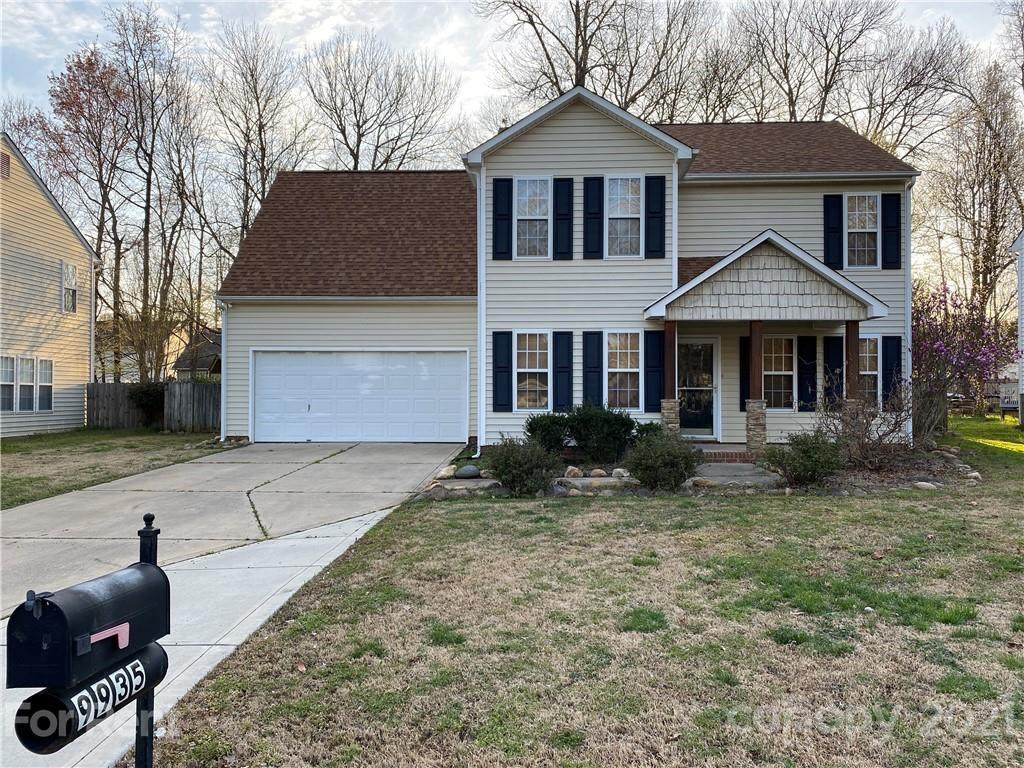 9935 Redbud Tree Court - Photo 1