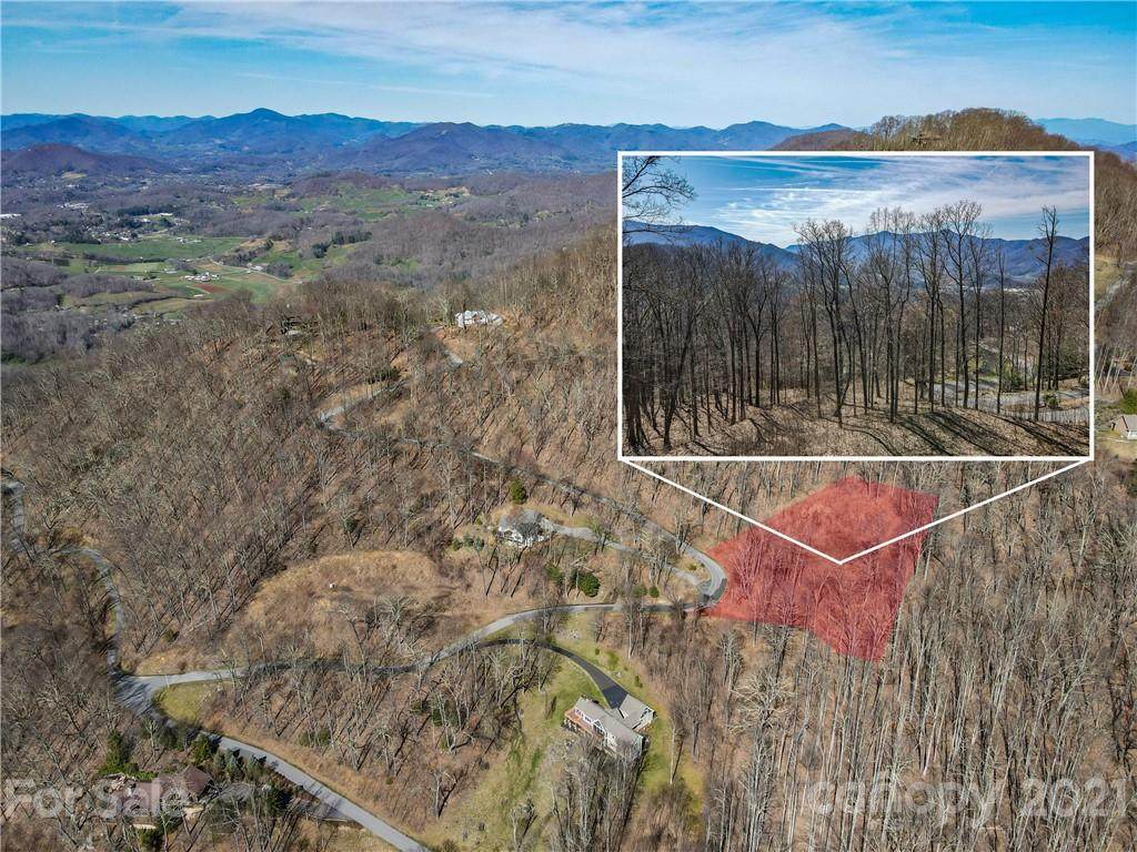 Lot 45 Weatherwatch Lane - Photo 1