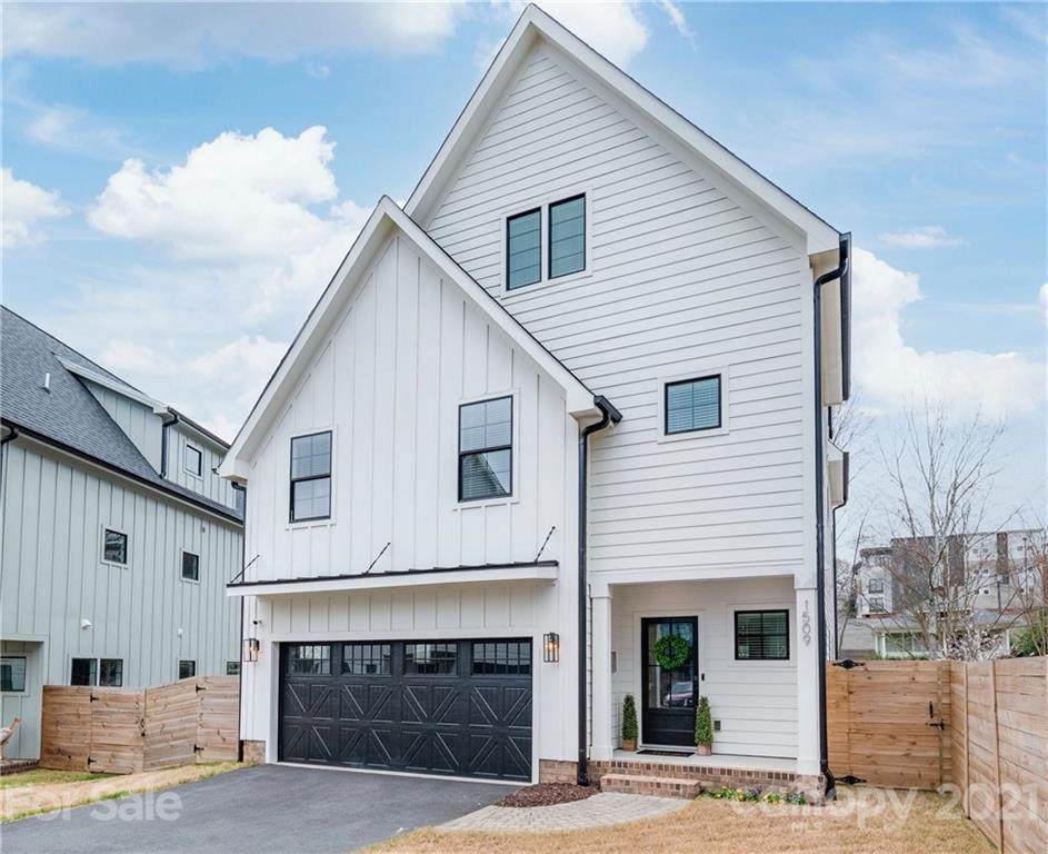 1509 Landis Avenue - Photo 1