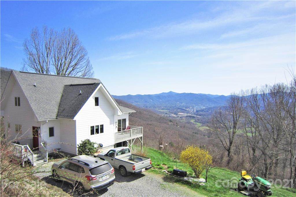 226 Hawk Holler Trail - Photo 1