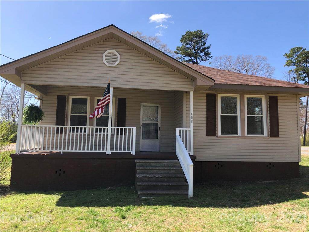408 Lincoln Street - Photo 1