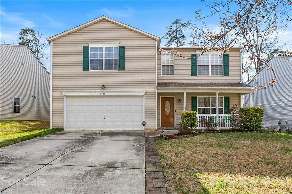9235 Swallow Tail Lane - Photo 1