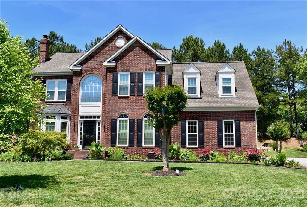 3006 Spring Fancy Lane - Photo 1