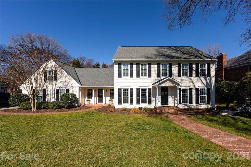 2824 Winding Oak Drive - Photo 1