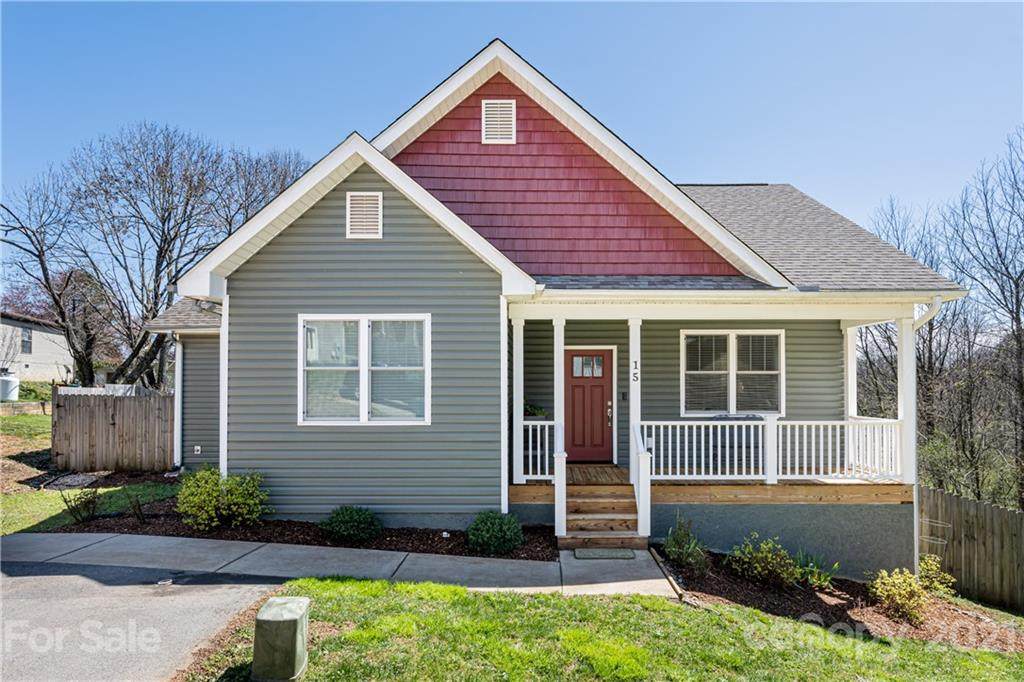 15 Colters Path - Photo 1