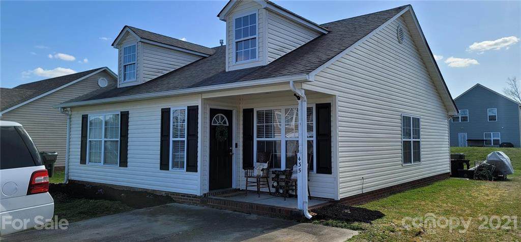 435 Soft Winds Village Drive - Photo 1