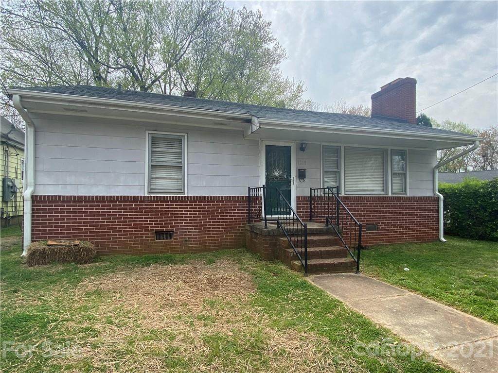 1219 Church Street - Photo 1