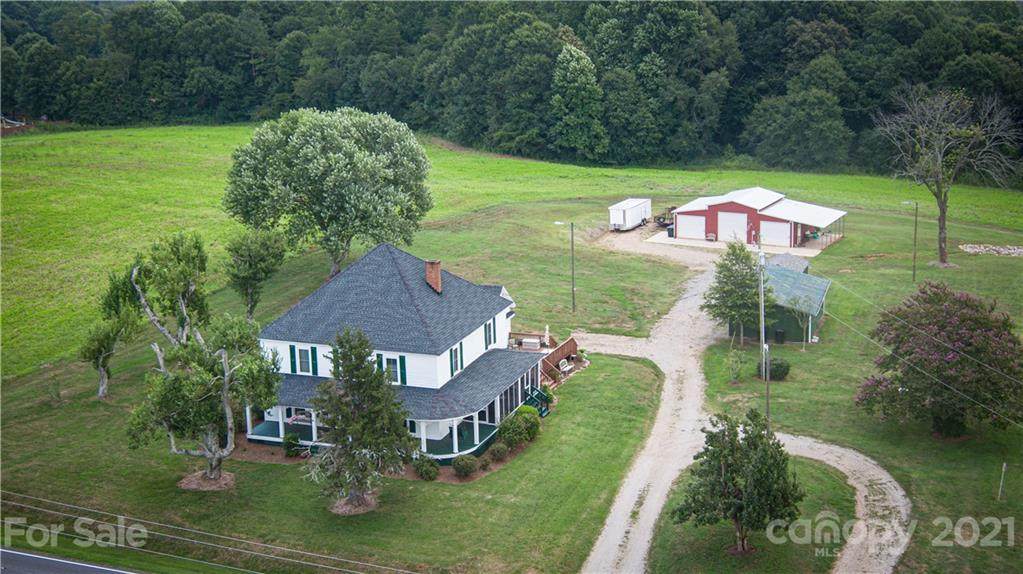 1150 Startown Road - Photo 1