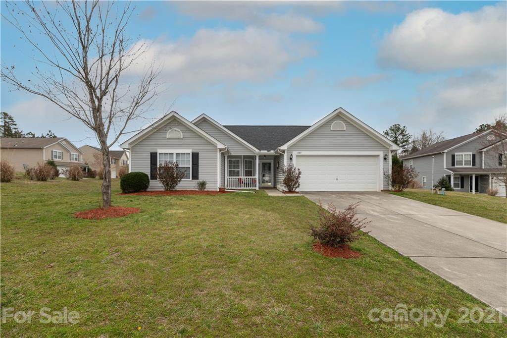 1389 Jessicas Way - Photo 1