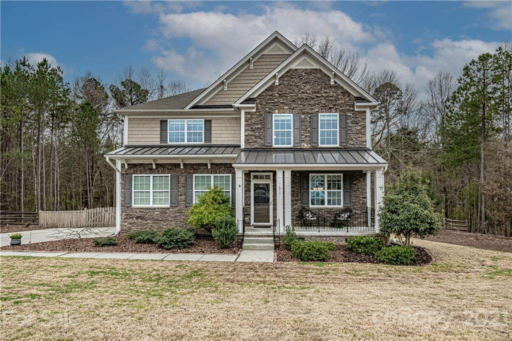 11833 Kimberfield Road - Photo 1