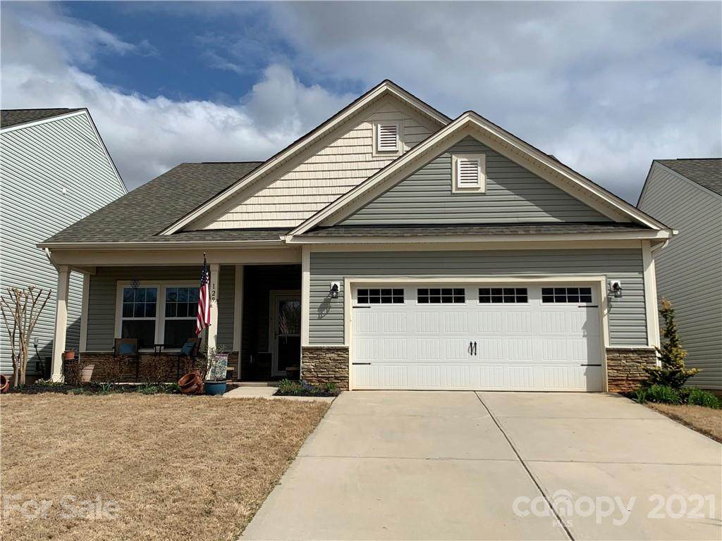 129 Fesperman Circle - Photo 1