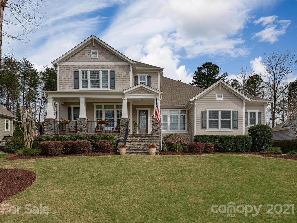 1101 Wessington Manor Lane - Photo 1