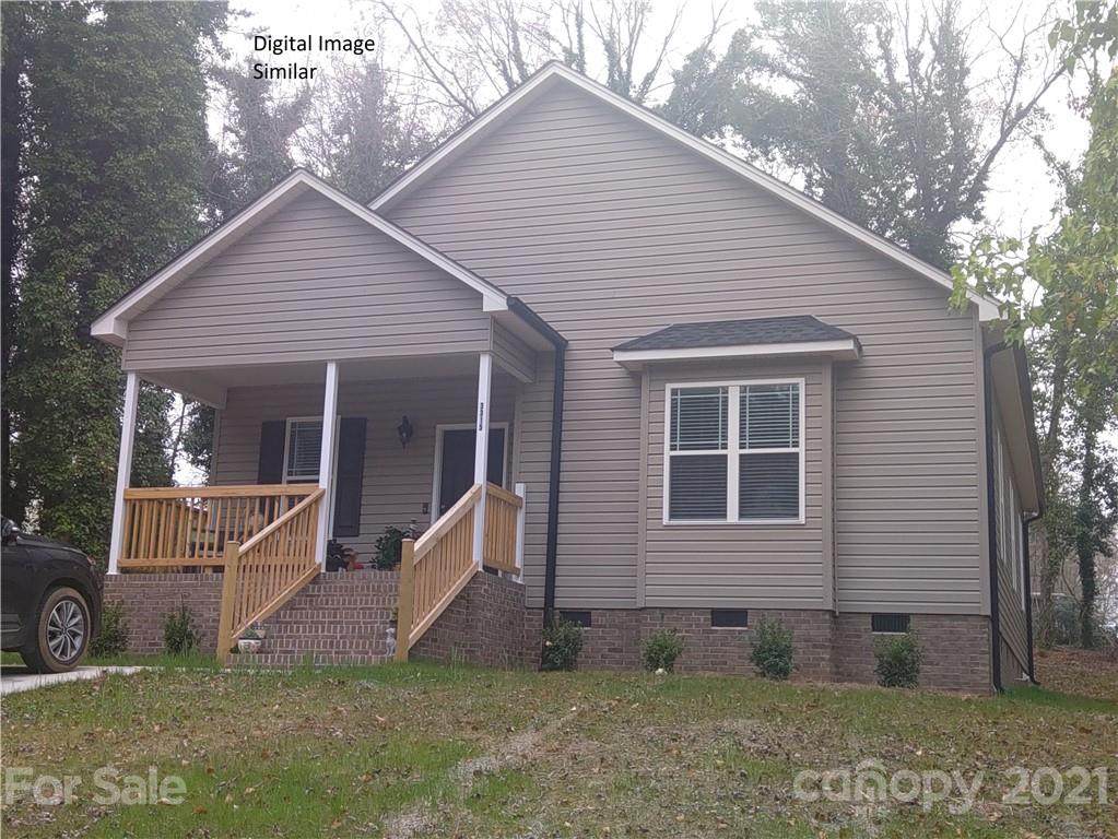 1301 Spencer Avenue - Photo 1