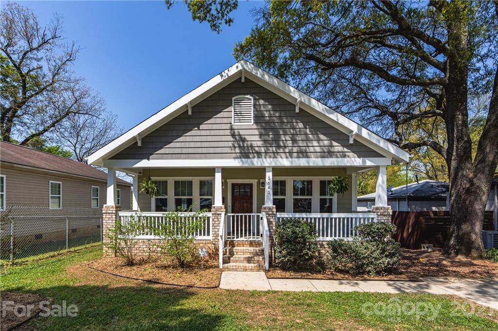 1641 Parson Street - Photo 1