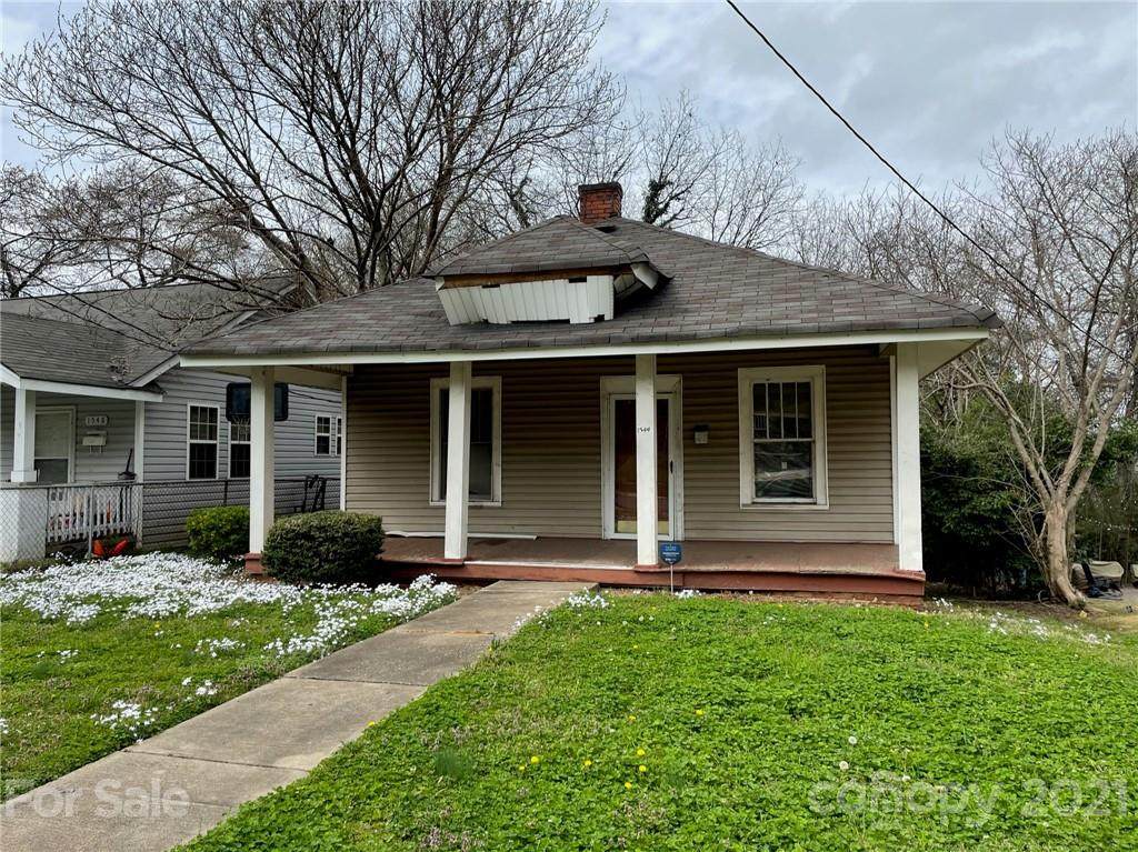 1544 Merriman Avenue - Photo 1