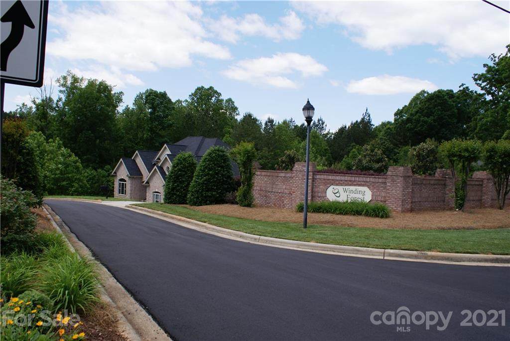 156 Crooked Branch Way - Photo 1