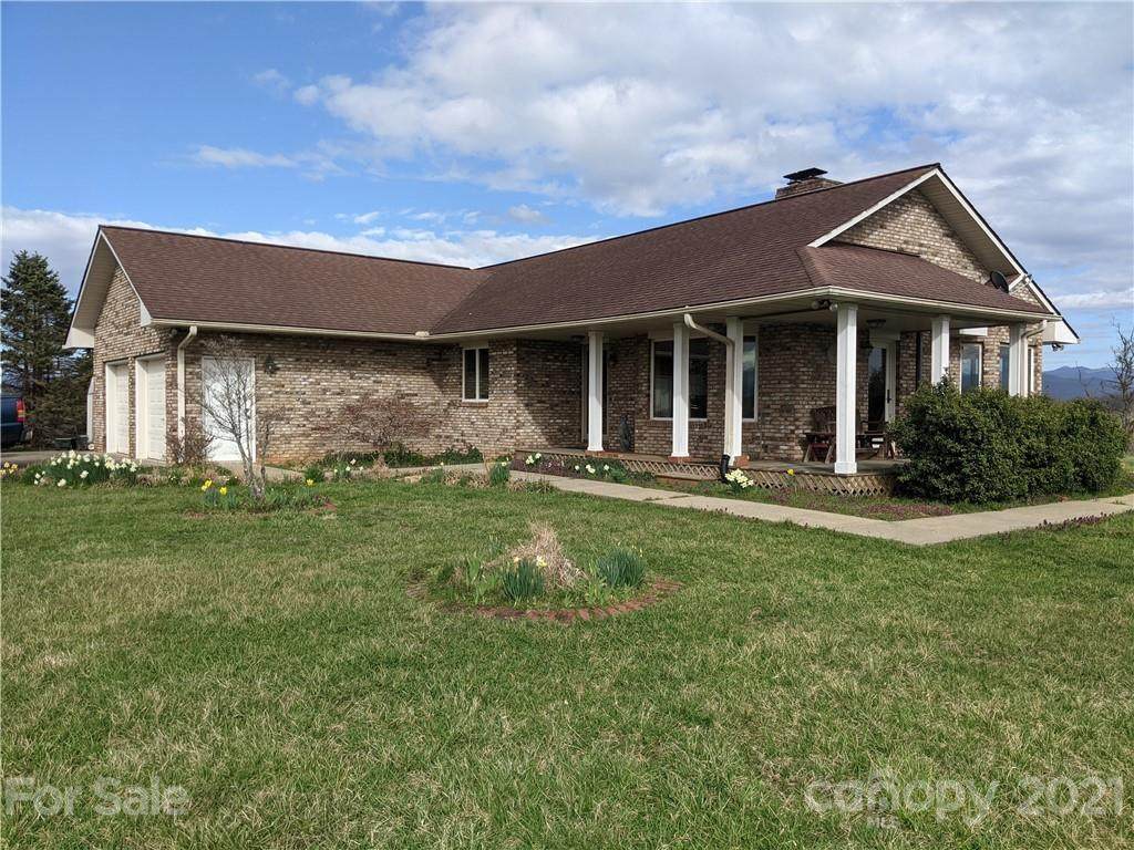 805 Ramsey Snelson Road - Photo 1