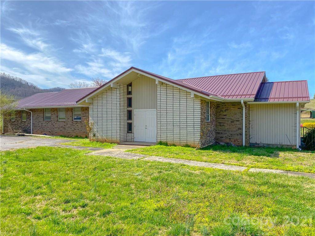 3192 Nc Highway 18 Highway - Photo 1