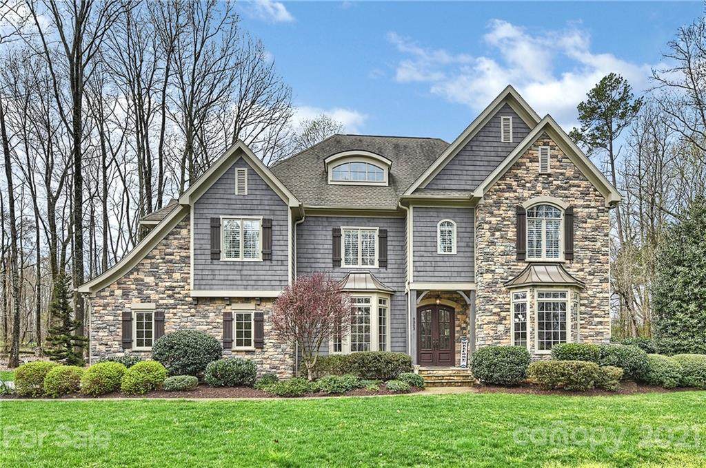 9303 Bales Lane - Photo 1