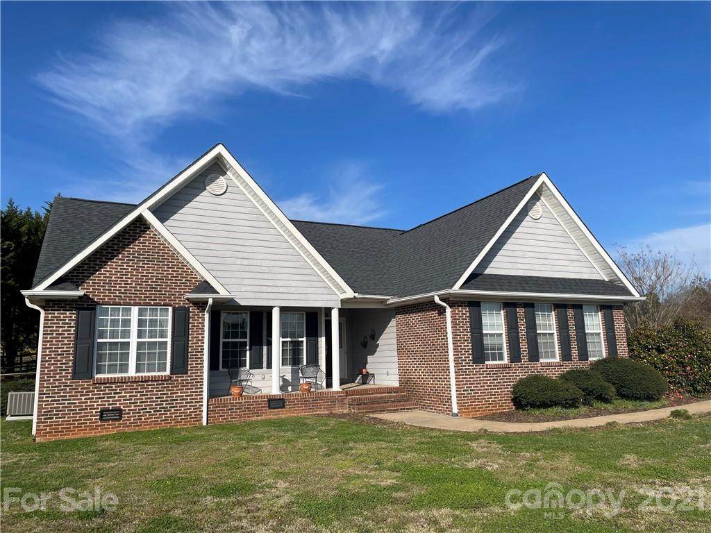 5058 Butner Drive - Photo 1