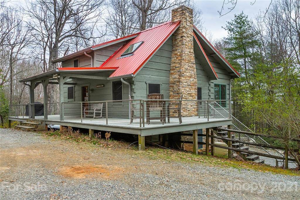 120 White Hickory Ridge - Photo 1