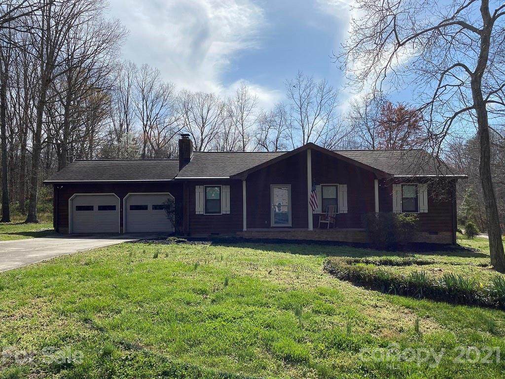 388 Elm Street - Photo 1