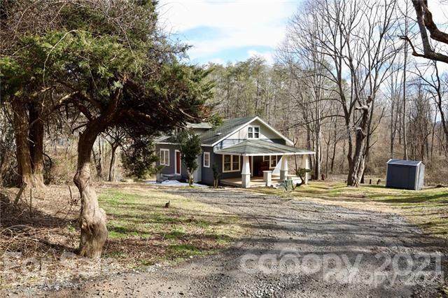 401 Big Cove Road - Photo 1