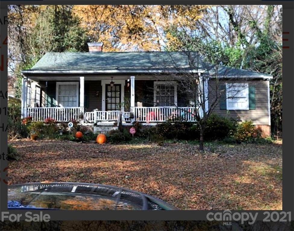 2419 Daniel Street - Photo 1