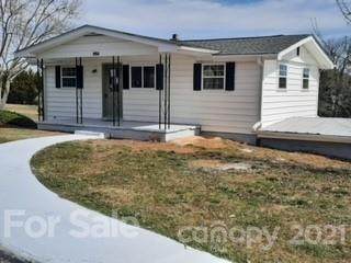 952 Mid Allen Road - Photo 1