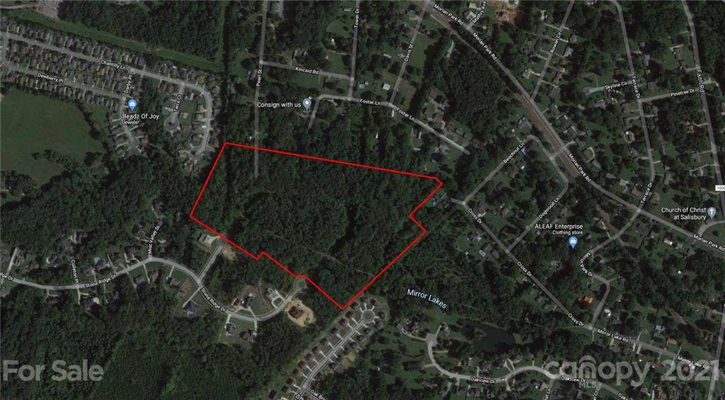 0 Stone Ridge Drive - Photo 1